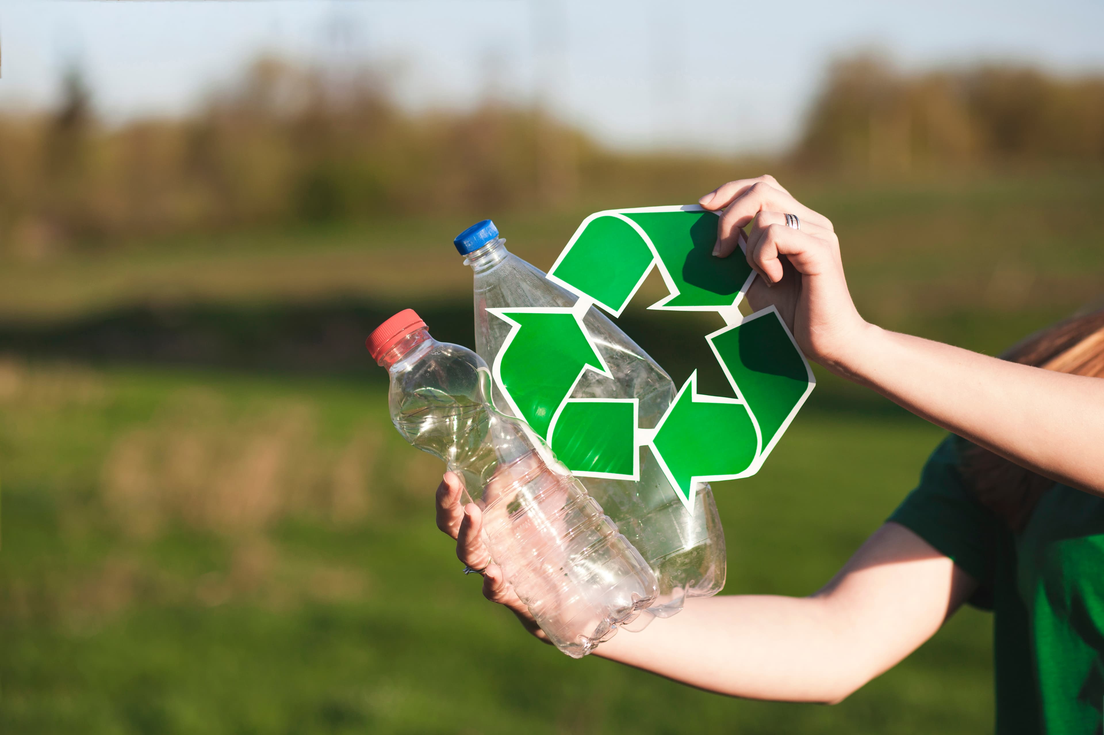 RECICLAGEM INDUSTRIAL